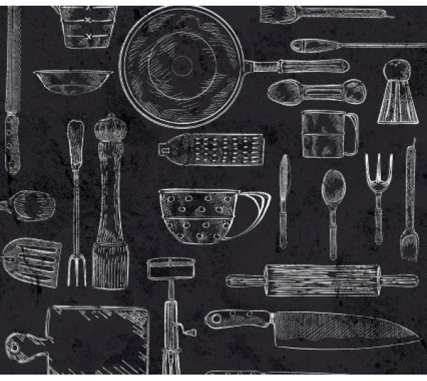 обои Parato Hashtag  11055