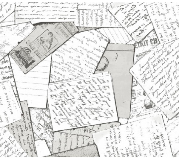 обои Parato Hashtag   11017