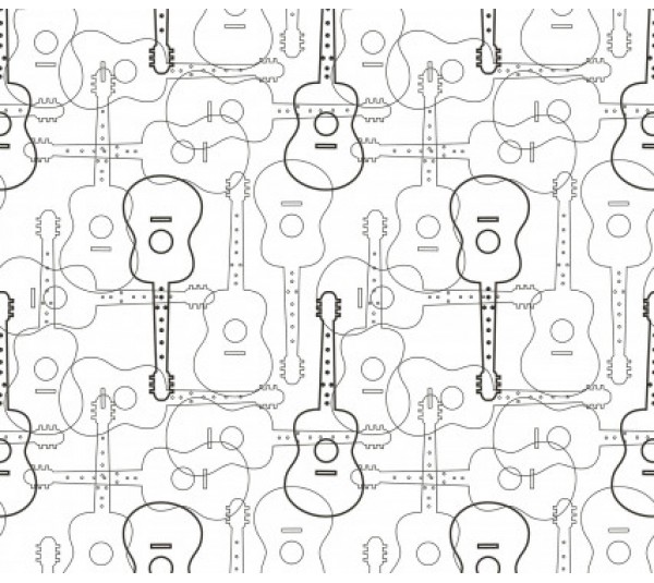 обои Parato Hashtag   11039