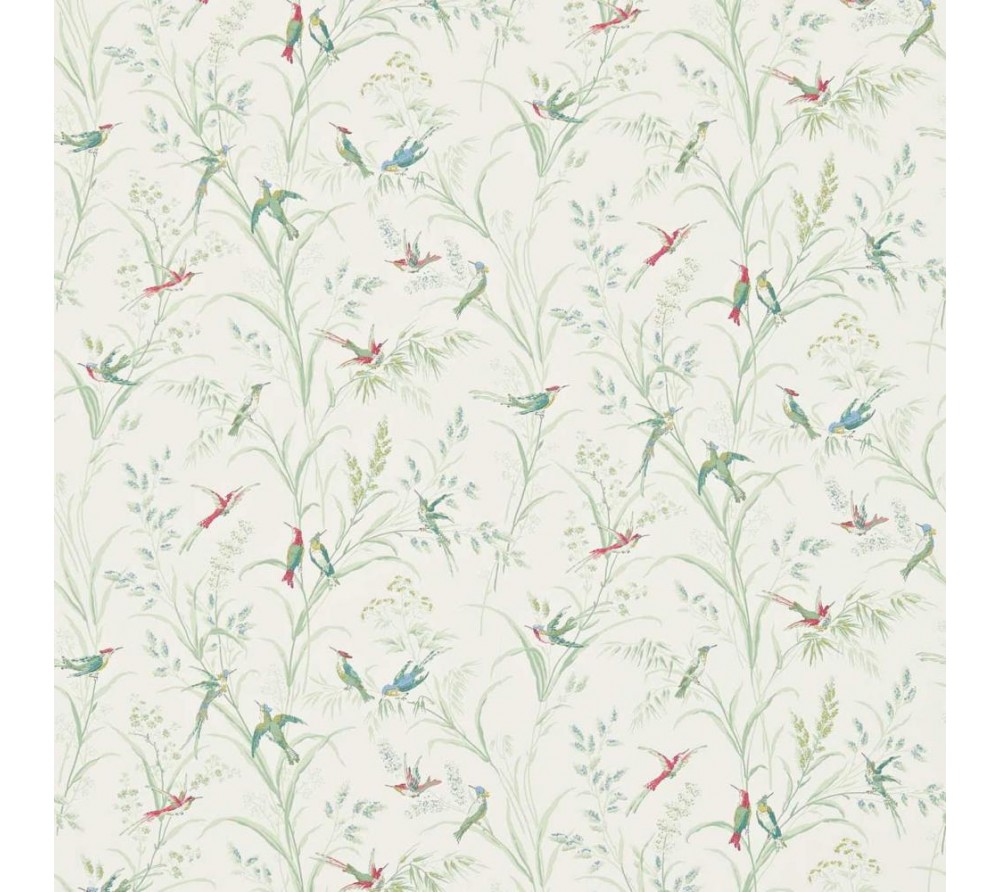 обои Sanderson One Sixty DFAB214081