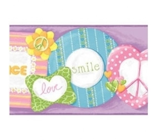 обои Eijffinger Hits For Kids 307087