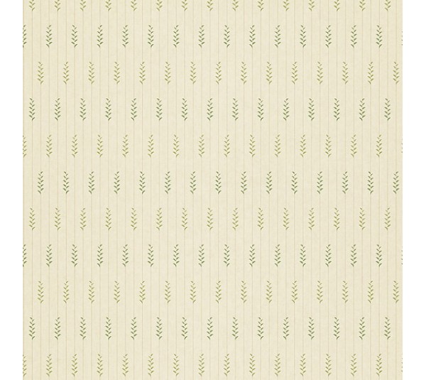 обои Sanderson Parchment Flowers DPFWRY104