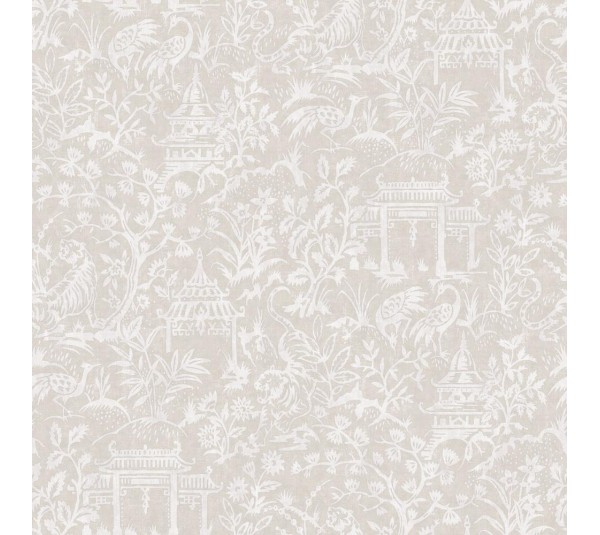 обои Aura Secret garden G78512