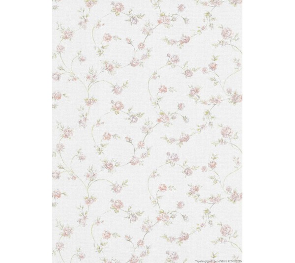 обои Erismann Vie En Rose 5824-05