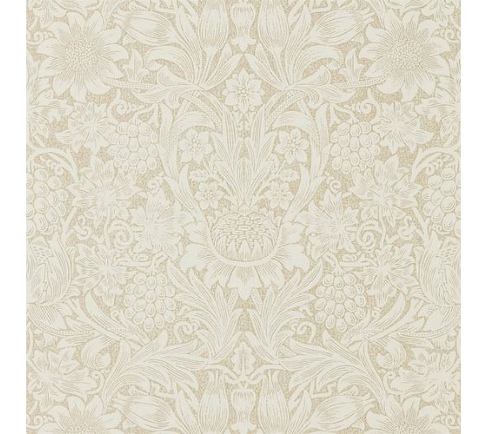 обои Morris & Co Pure 216047