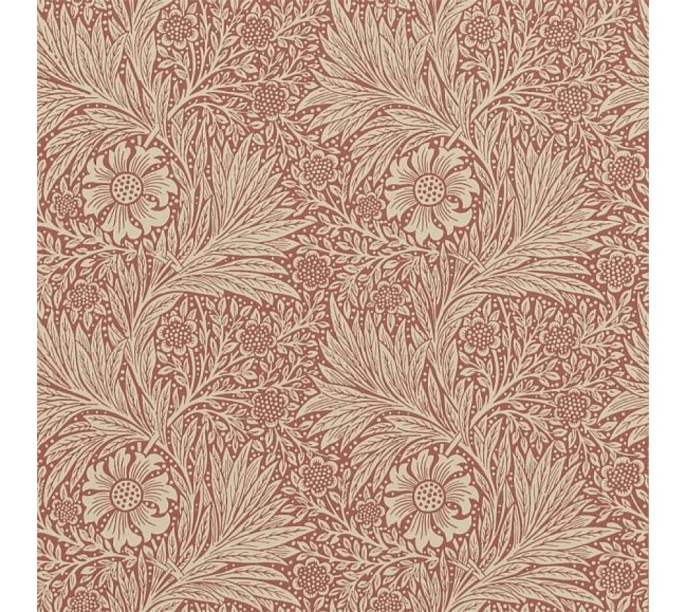 обои Morris & Co The Craftsman 216482