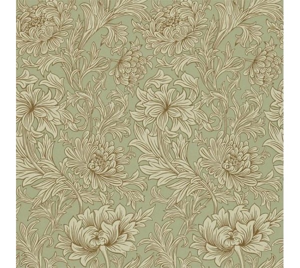 обои Morris & Co The Craftsman 216458