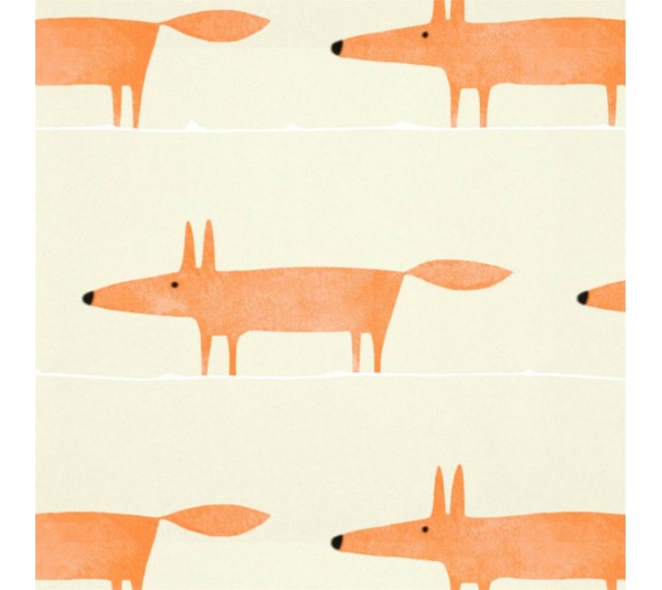 обои Harlequin Mr Fox 112271