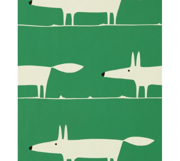 обои Harlequin Mr Fox 112793