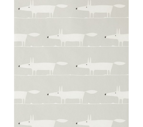 обои Harlequin Mr Fox 112815