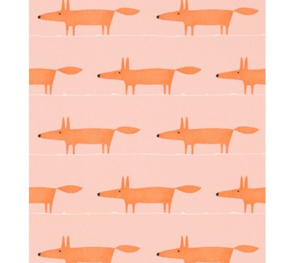 обои Harlequin Mr Fox 112816