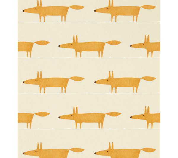 обои Harlequin Mr Fox 112818