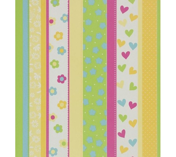 обои Rasch Kids and Teens 2 459302