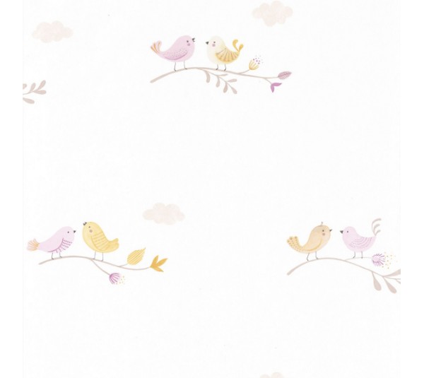 обои Casadeco Rose n Nino 85585235