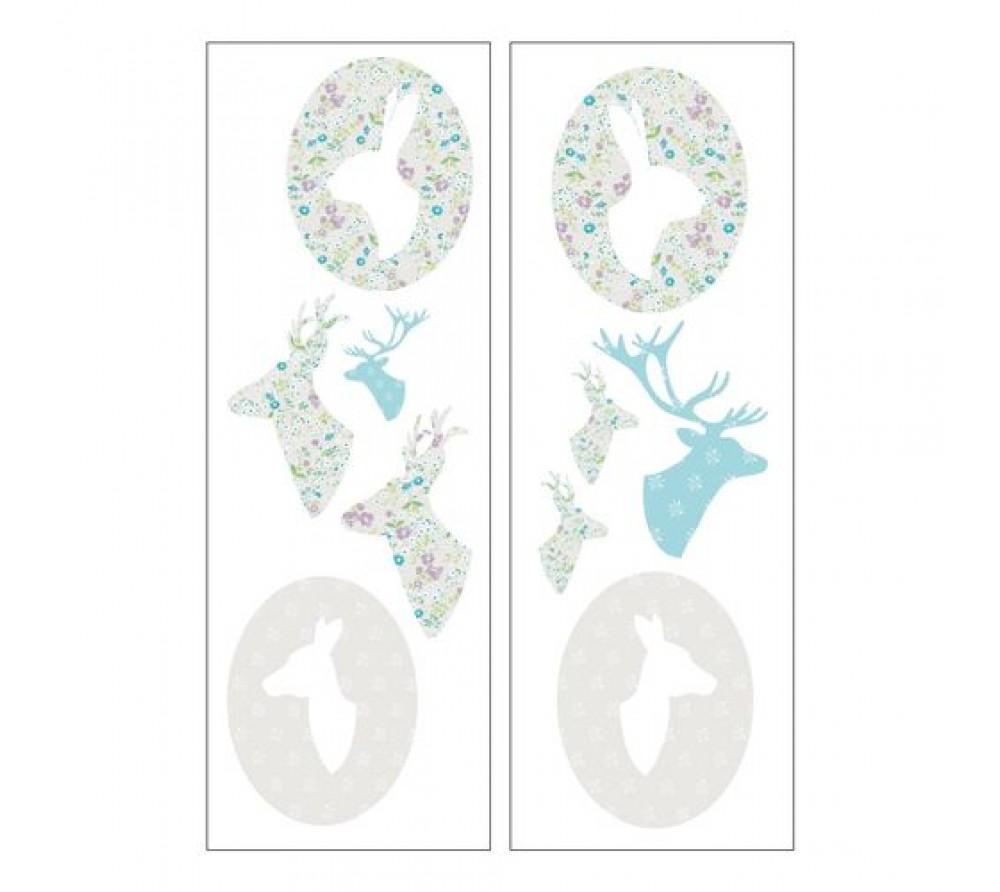 обои Caselio Oh La La 65956179