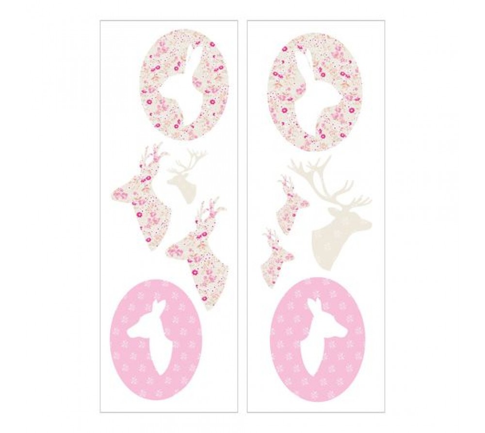 обои Caselio Oh La La 65964133