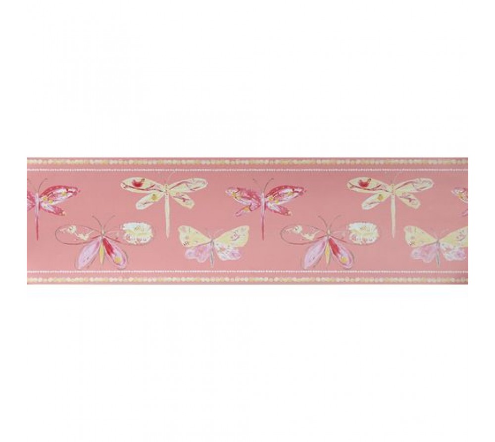 обои Caselio Oh La La 66203030