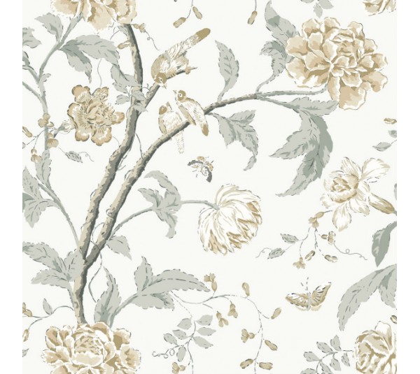 обои York Blooms Second Edition BL1783