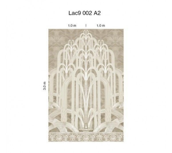 обои Loymina Lac Deco Lac9-002-A2
