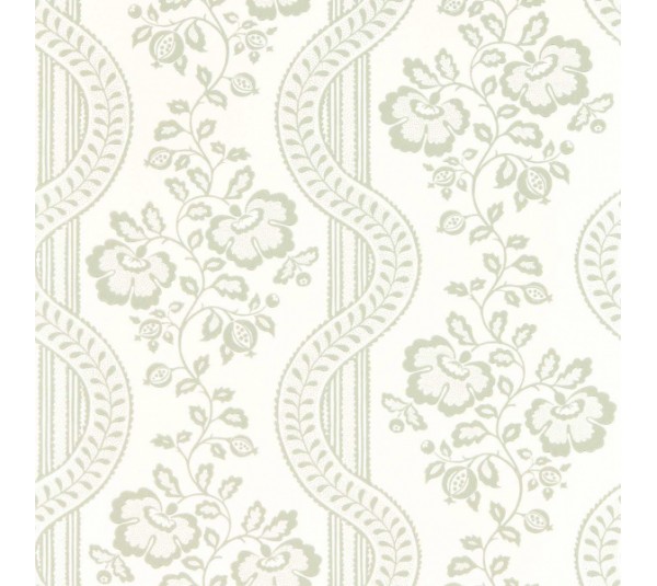 обои Sanderson Country Woodland 217428