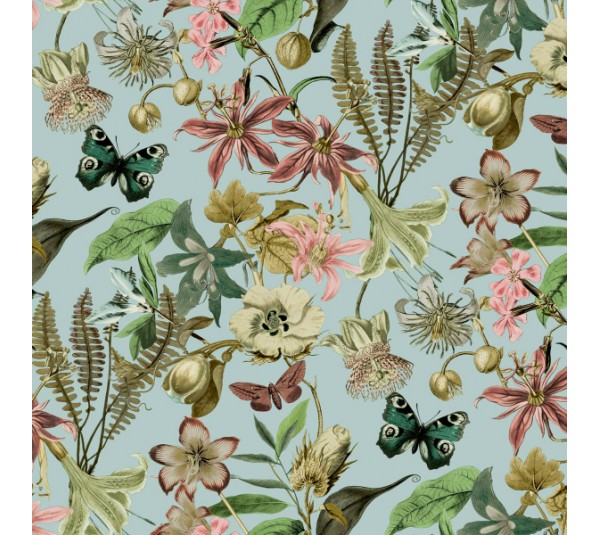 обои York Blooms Second Edition BL1725