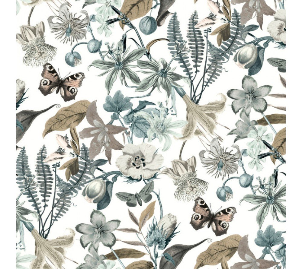 обои York Blooms Second Edition BL1722
