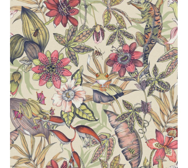 обои York Blooms Second Edition BL1704