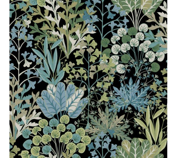 обои York Blooms Second Edition BL1811