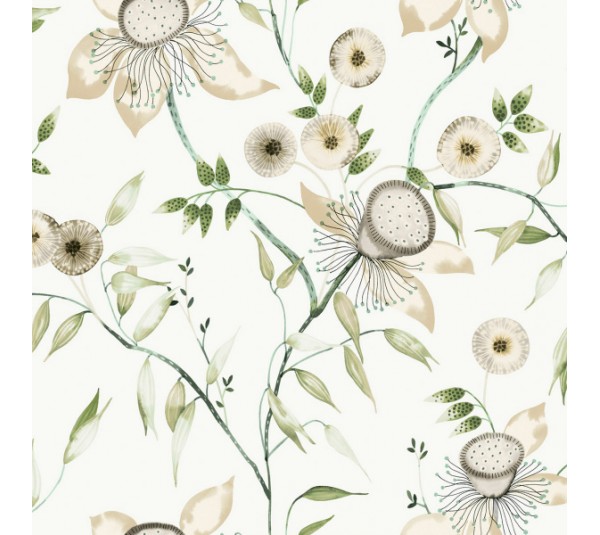 обои York Blooms Second Edition BL1793