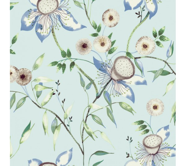 обои York Blooms Second Edition BL1792