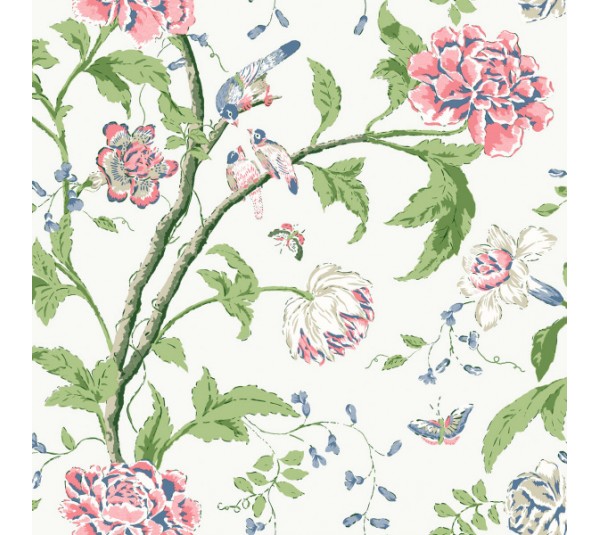 обои York Blooms Second Edition BL1785