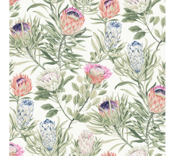 обои York Blooms Second Edition BL1752