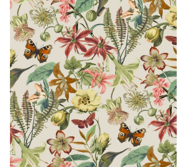 обои York Blooms Second Edition BL1724