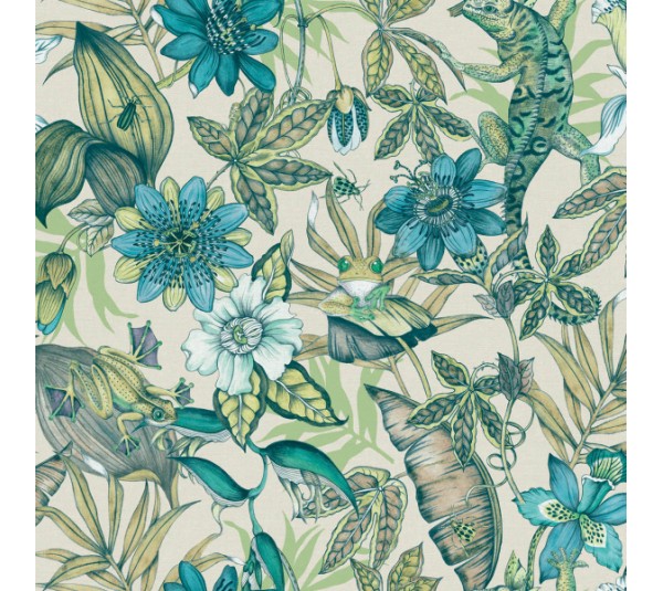 обои York Blooms Second Edition BL1705