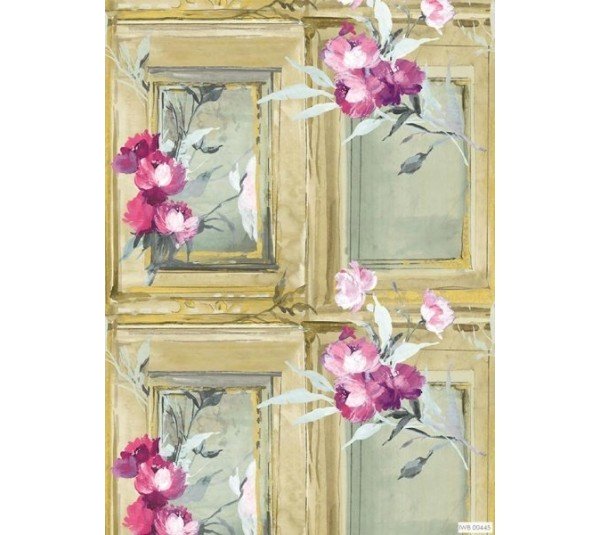 обои Smith&Fellows Adour IWB00445