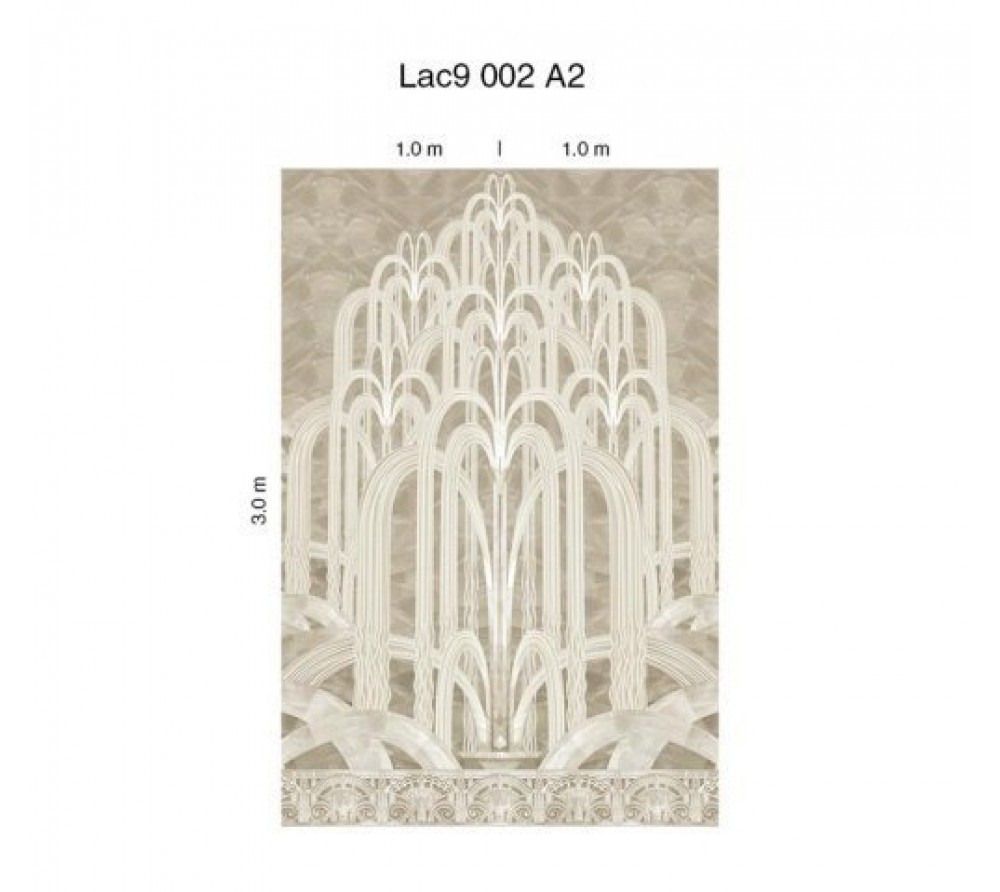 обои Loymina Lac Deco Lac9-002-A2