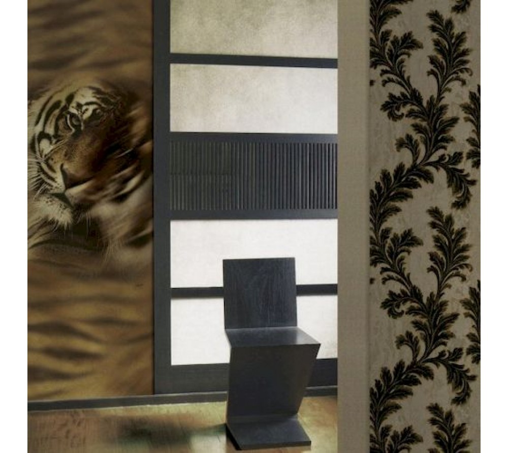 обои Emiliana Parati Roberto Cavalli home RC12082