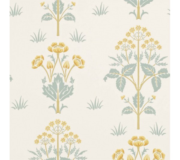обои Morris&Co Compilation Wallpaper  216829