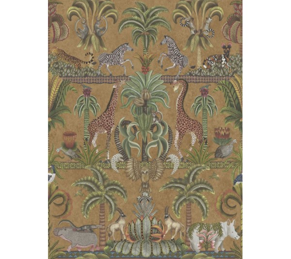 обои Cole & Son Ardmore-Jabula  119-5025