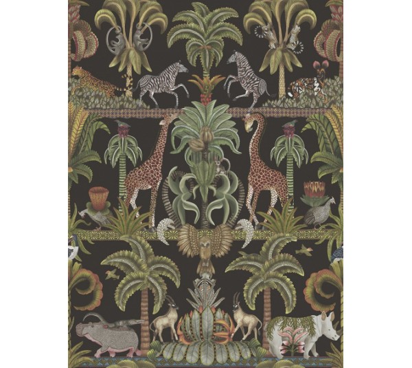 обои Cole & Son Ardmore-Jabula  119-5027
