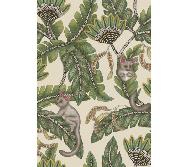 обои Cole & Son Ardmore-Jabula  119-7035