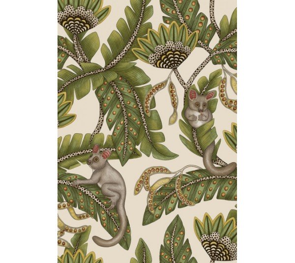 обои Cole & Son Ardmore-Jabula  119-7032
