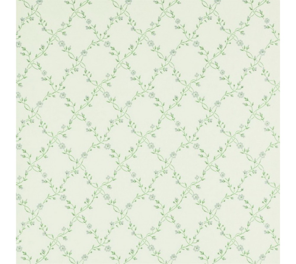 обои Sanderson Pemberley Collection DPEMFM102