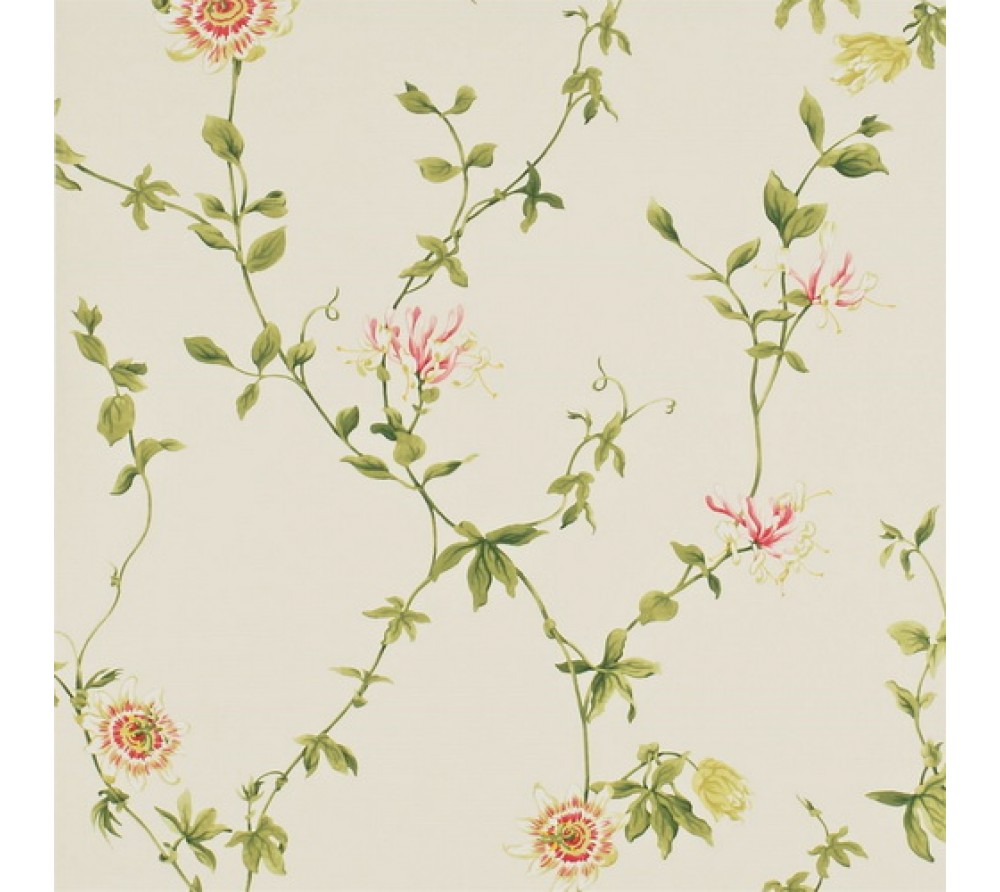 обои Sanderson Pemberley Collection DPEMPF102