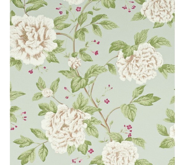 обои Sanderson Pemberley Collection DPEMPT102