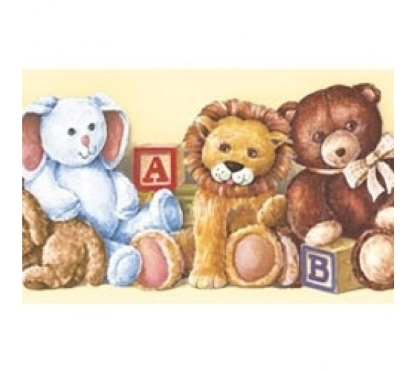 обои Eijffinger Hits For Kids 307022