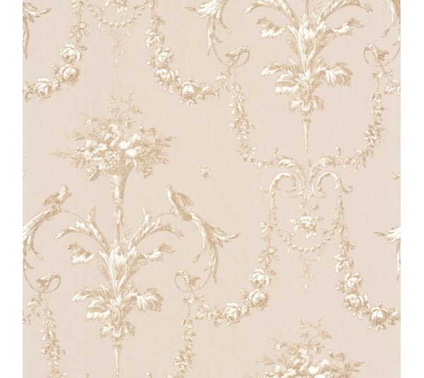 обои Casadeco Les Belles Toiles de Jouy 87921104