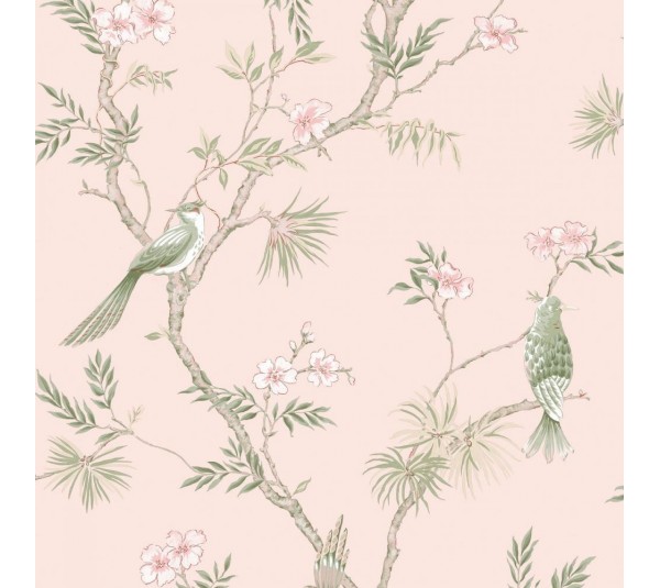 обои Aura Secret garden G78493