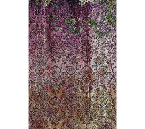 обои Q.Parete Nuovo Damasco ND107.001