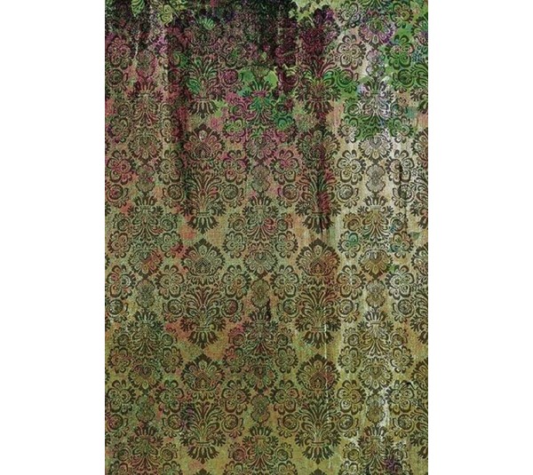 обои Q.Parete Nuovo Damasco ND107.003